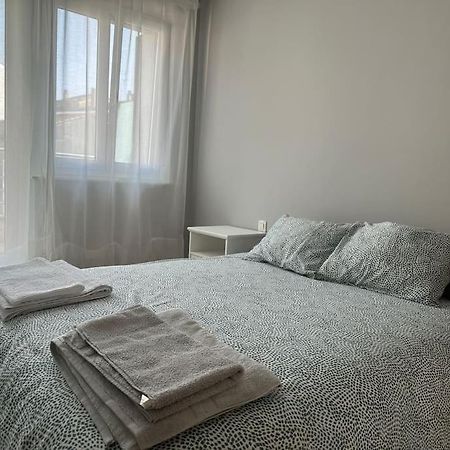 Increible Duplex En Lugo Apartment ภายนอก รูปภาพ