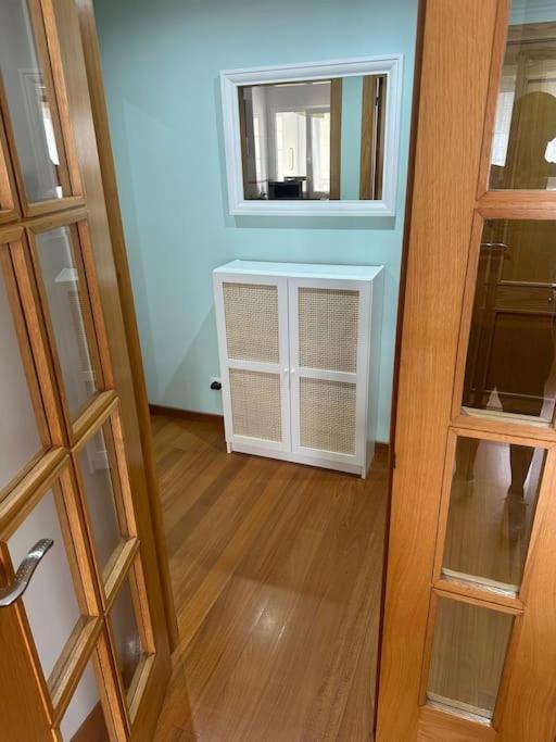 Increible Duplex En Lugo Apartment ภายนอก รูปภาพ