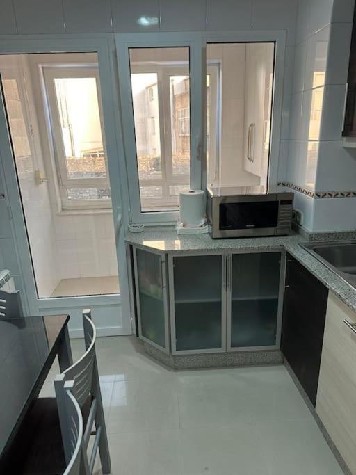 Increible Duplex En Lugo Apartment ภายนอก รูปภาพ